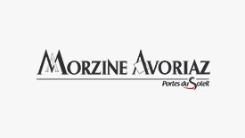Morzine tourist office