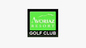 Golf Morzine Avoriaz