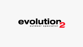 Evolution 2